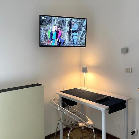 Room 255 La Casa Delle Spie Γκορίτσια Εξωτερικό φωτογραφία